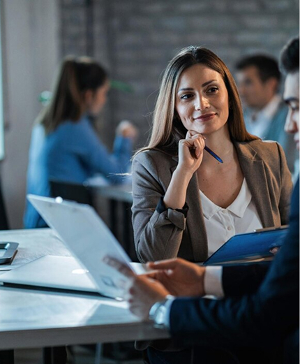 Make Your Content Count - MARKETING MANTRA