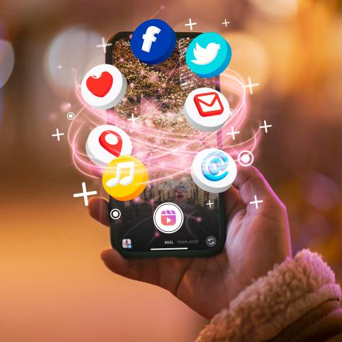 Website design to grow your marketing presence